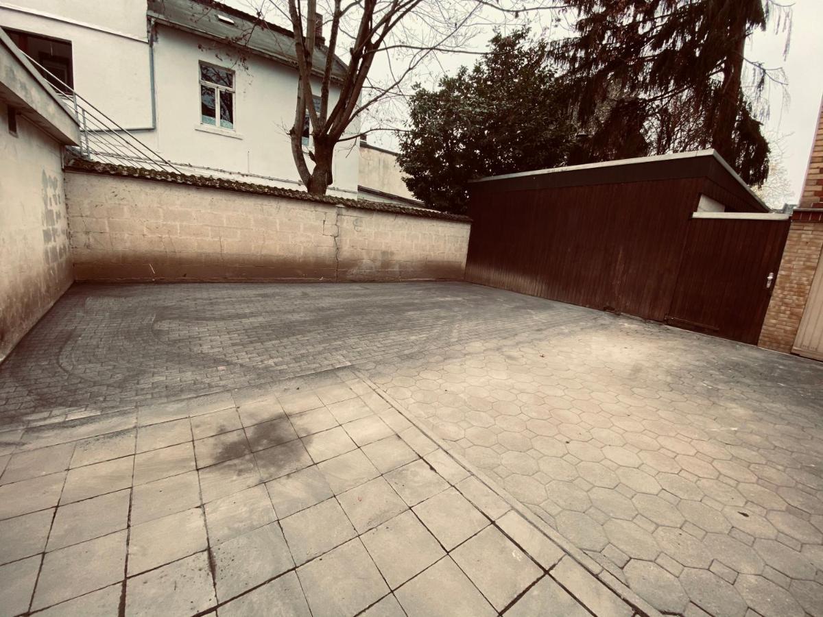 Zentrale Beautiful Apartment In Koblenz Koblenz  Ngoại thất bức ảnh